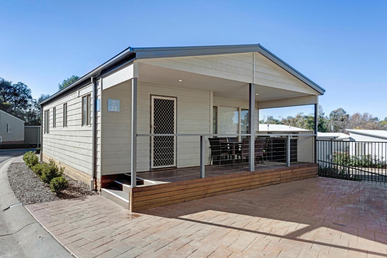 Discovery Parks - Dubbo Exteriér fotografie