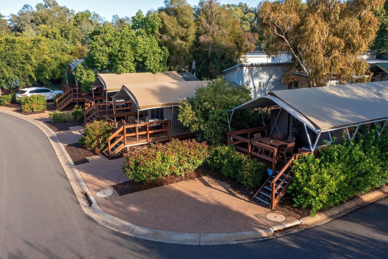 Discovery Parks - Dubbo Pokoj fotografie