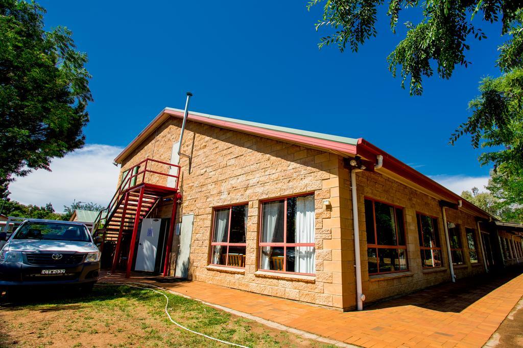 Discovery Parks - Dubbo Exteriér fotografie