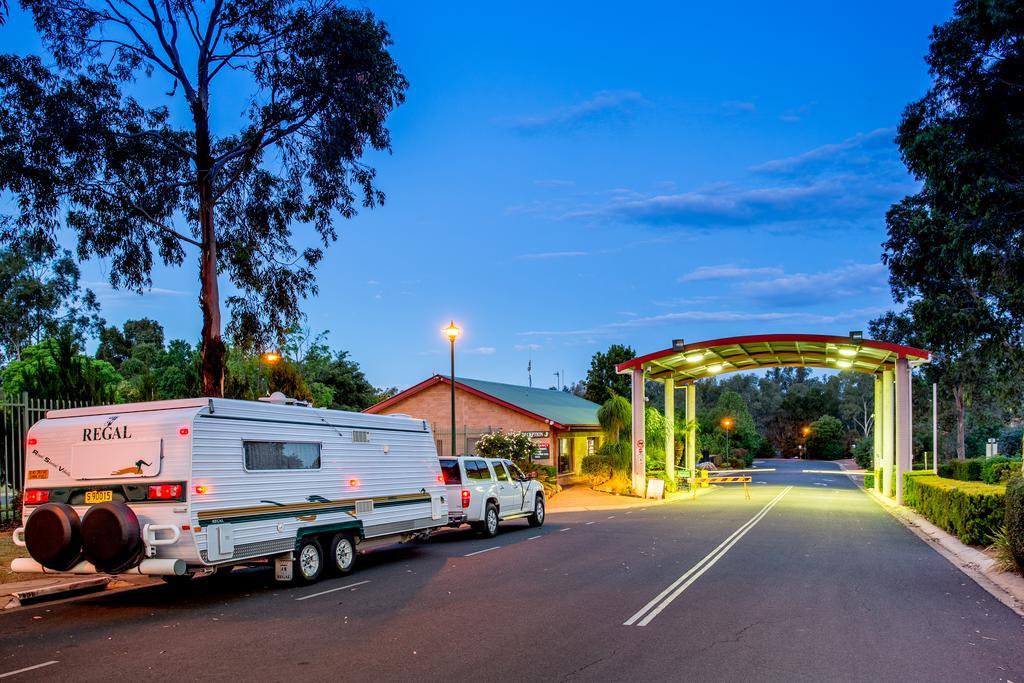 Discovery Parks - Dubbo Exteriér fotografie