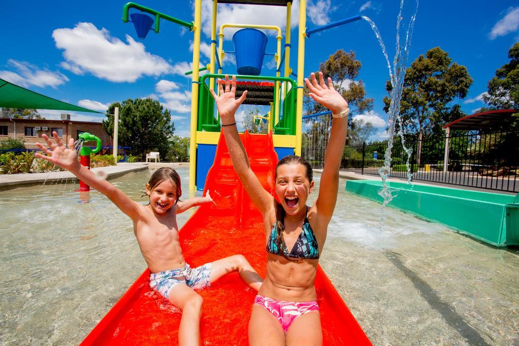 Discovery Parks - Dubbo Exteriér fotografie
