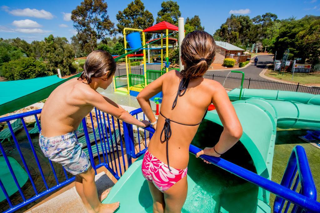 Discovery Parks - Dubbo Exteriér fotografie