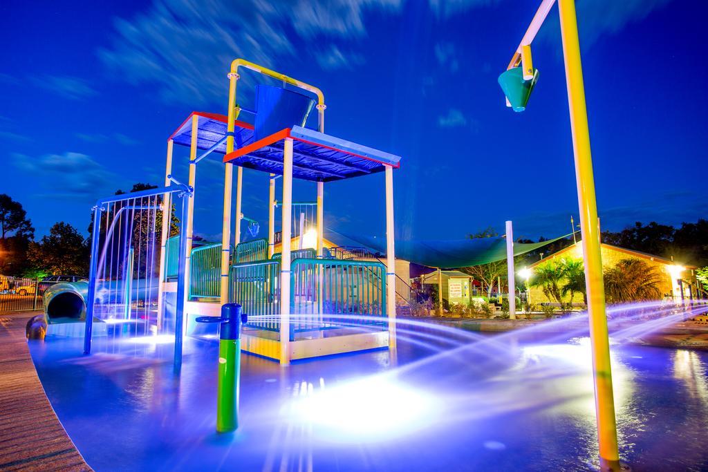 Discovery Parks - Dubbo Exteriér fotografie