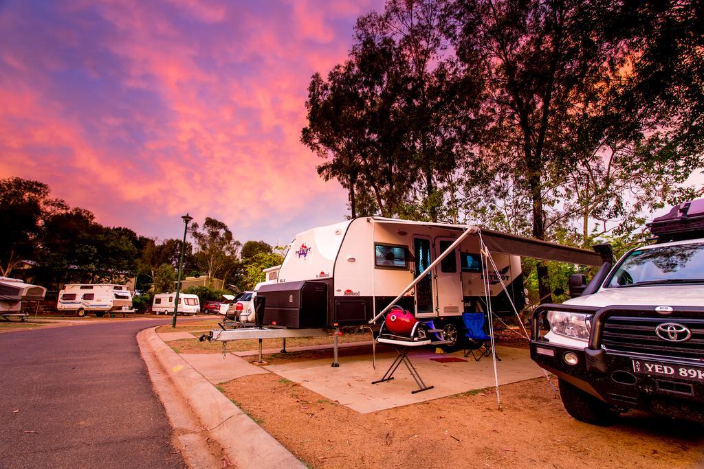 Discovery Parks - Dubbo Exteriér fotografie