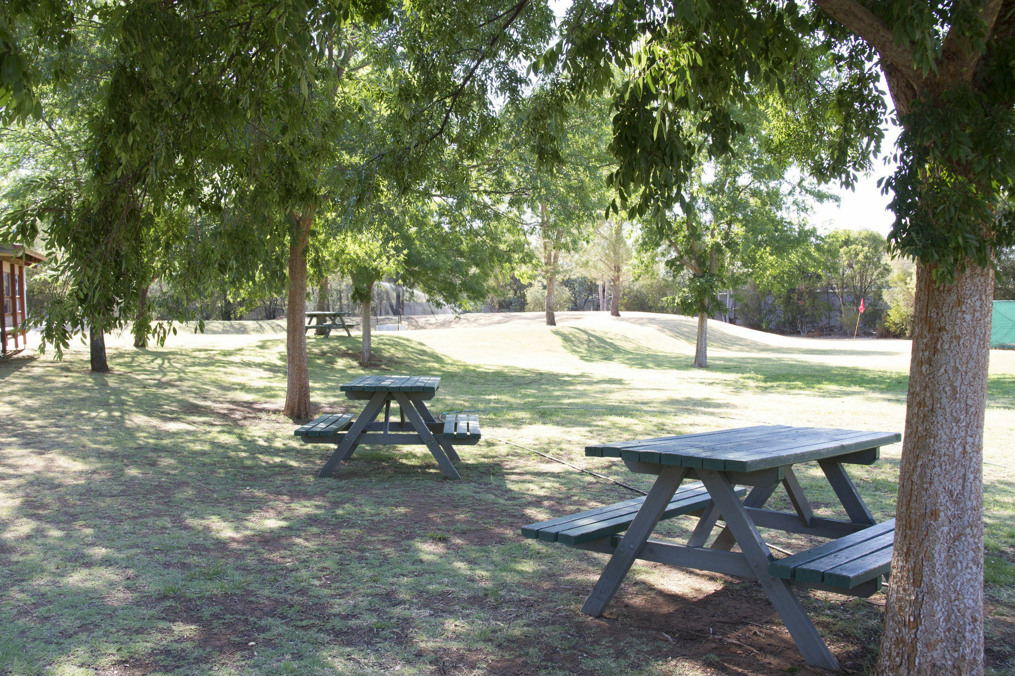 Discovery Parks - Dubbo Exteriér fotografie