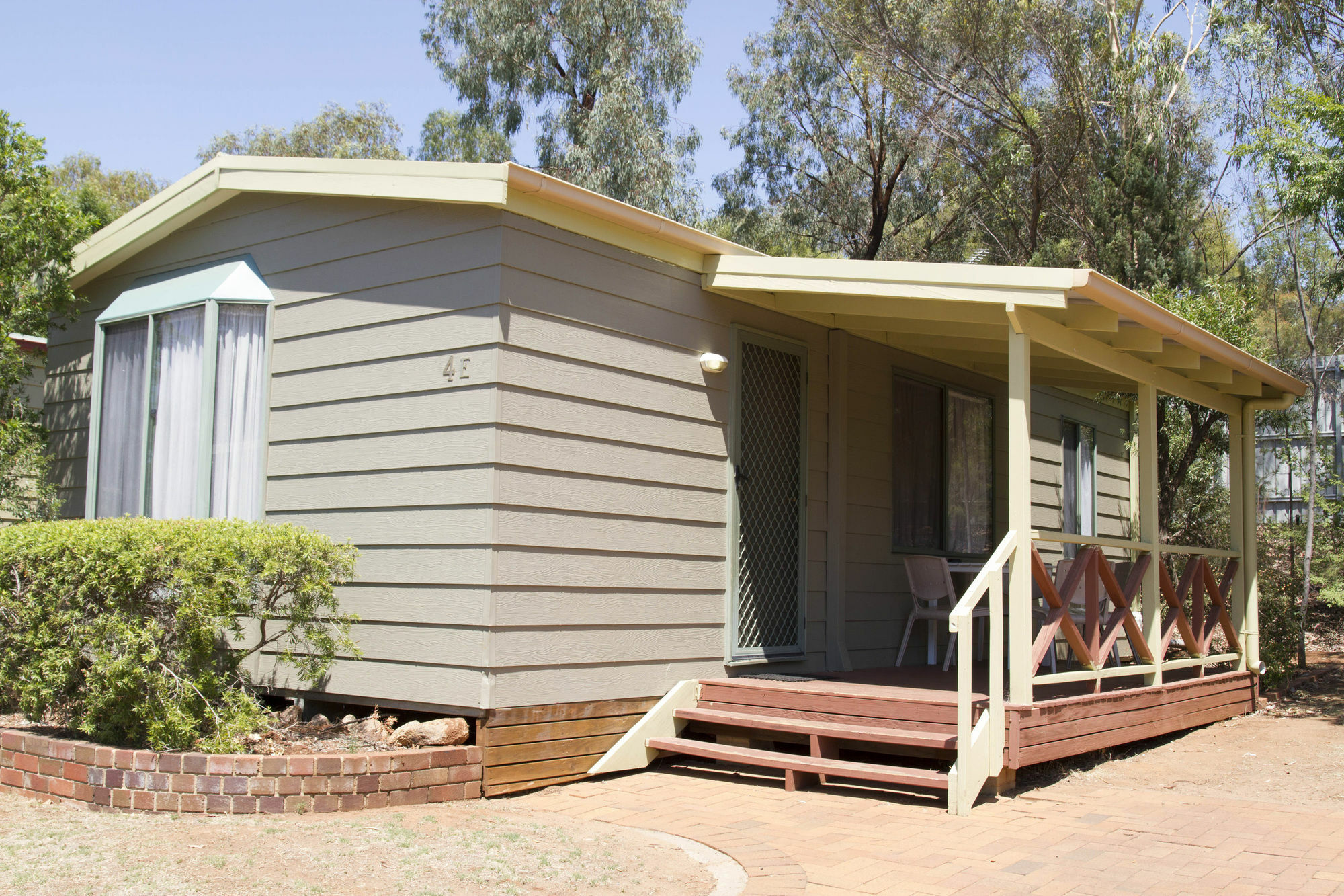 Discovery Parks - Dubbo Exteriér fotografie