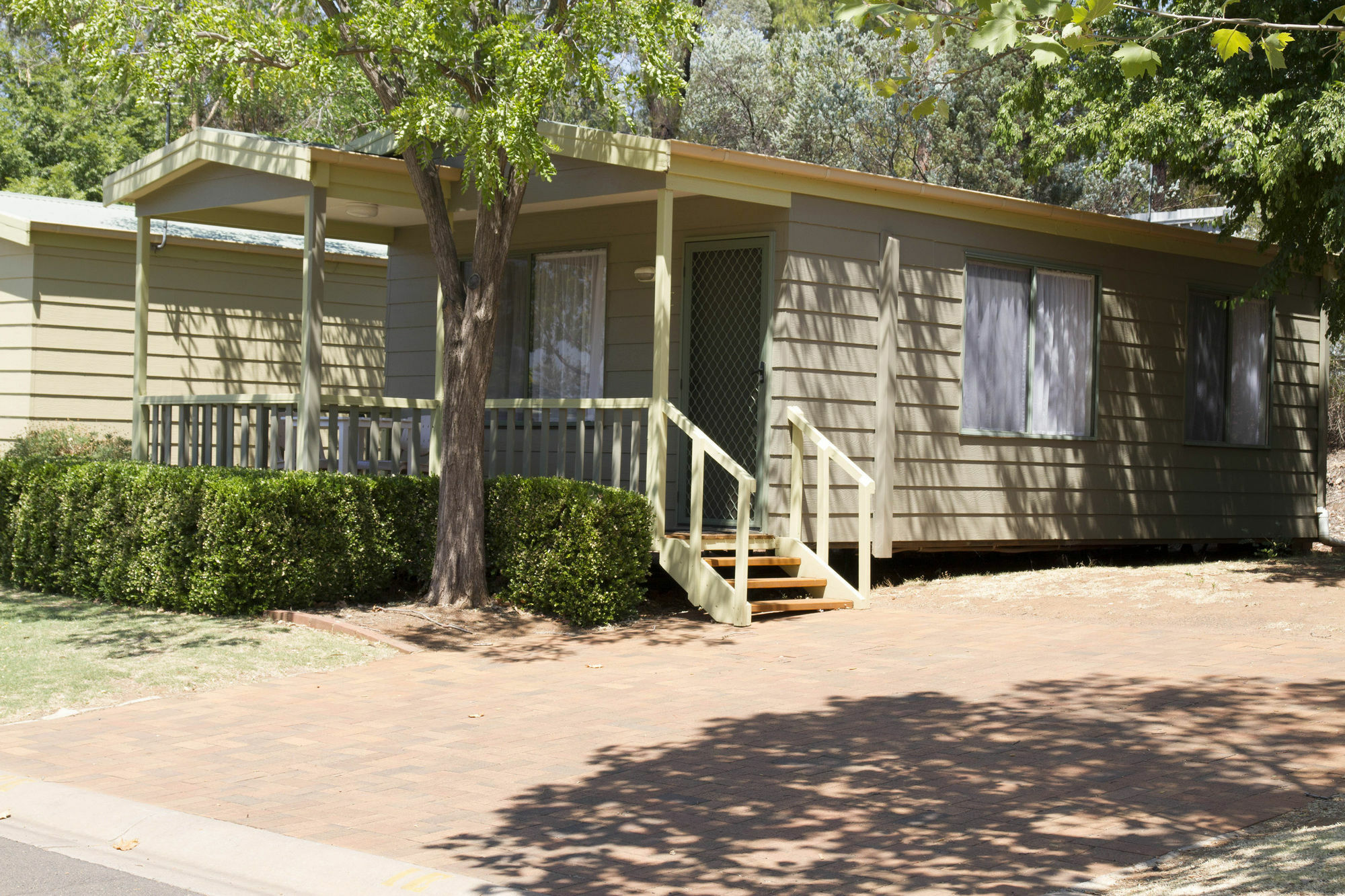 Discovery Parks - Dubbo Exteriér fotografie