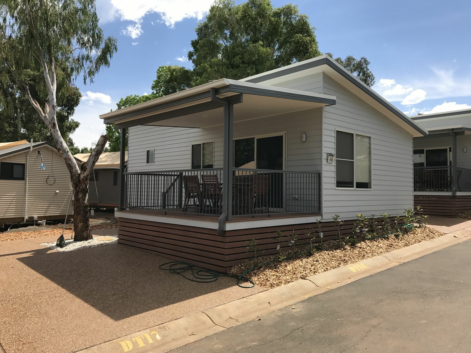 Discovery Parks - Dubbo Exteriér fotografie